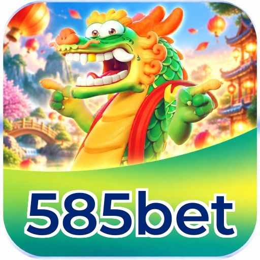 585bet Logo