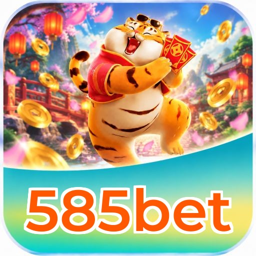 585bet Fortune Tiger Oficial