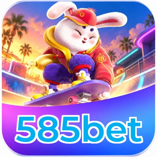 Loteria 585bet - Mega-Sena, Lotofácil e Quina online
