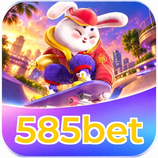 585bet Logo 2