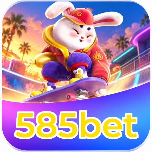 585bet Logo