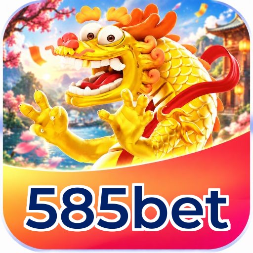 585bet Logo