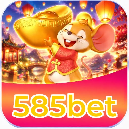 585bet Logo