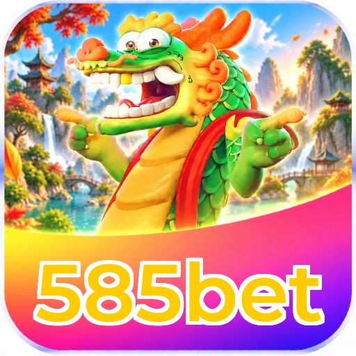 Slots 585bet - Jackpots Progressivos