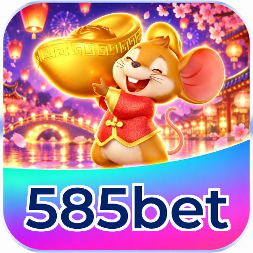 585bet Instalar Logo 1