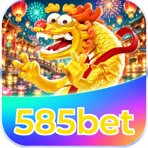 Slots 585bet - RTP Alto Certificado