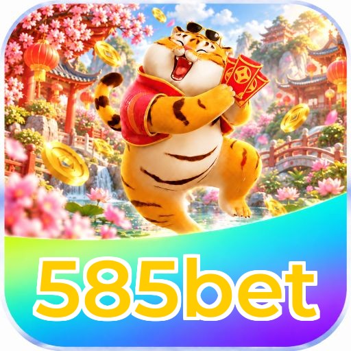585bet Segurança Logo 1
