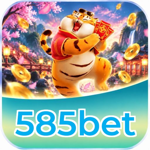 Licença Curaçao 585bet