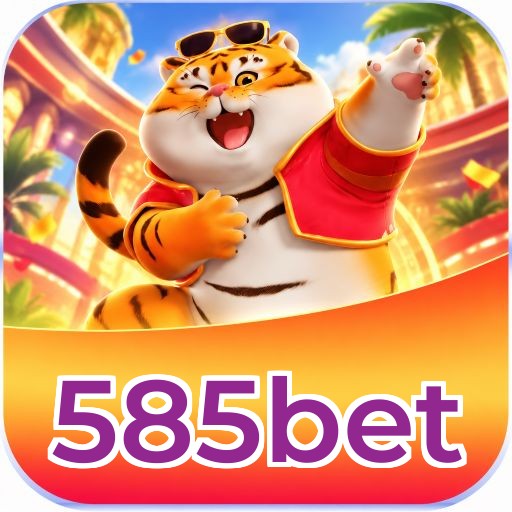 585bet Logo
