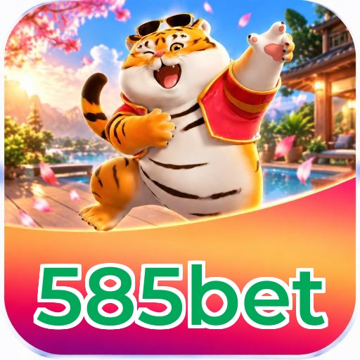 585bet Licenciado Curaçao - Segurança SSL 256-bit
