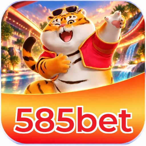 585bet Segurança Logo 2