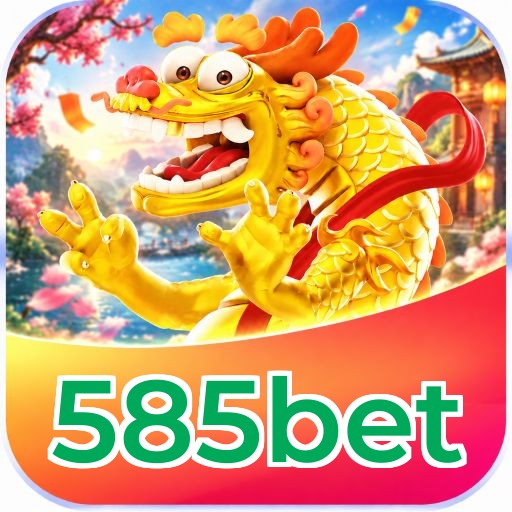 585bet Logo