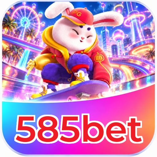 Certificação GLI 585bet