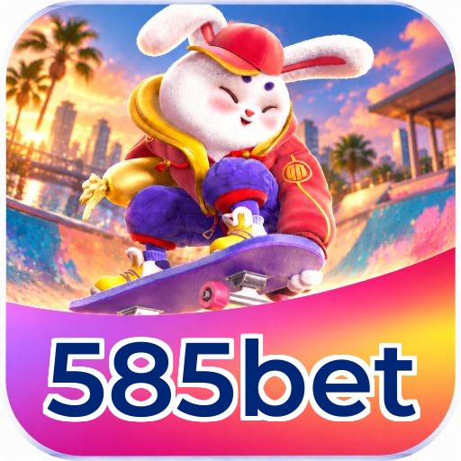 585bet Logo