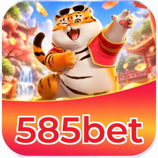 585bet Big Wins e Jackpots
