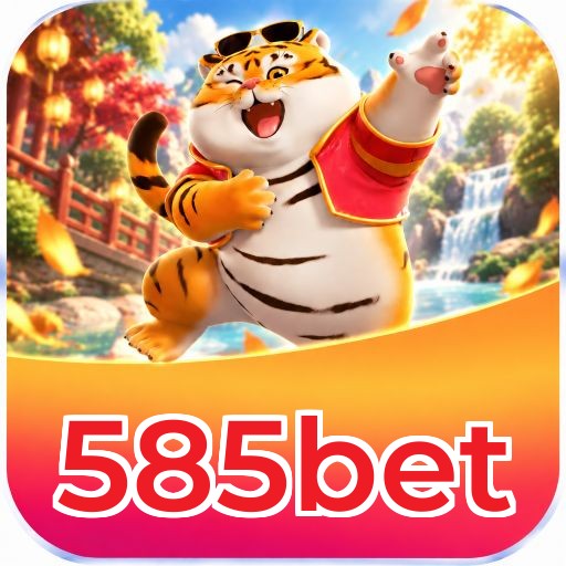 Plataforma 585bet - Segurança SSL 256-bit