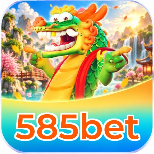 585bet Logo