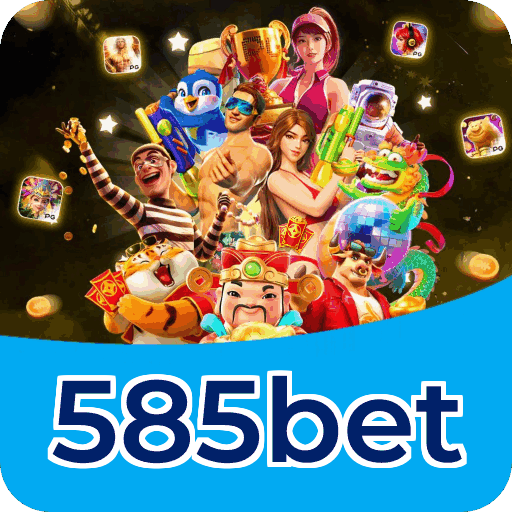 Lottery 585bet com bônus