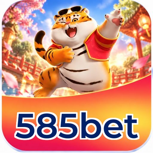 Loteria 585bet - Mega-Sena online
