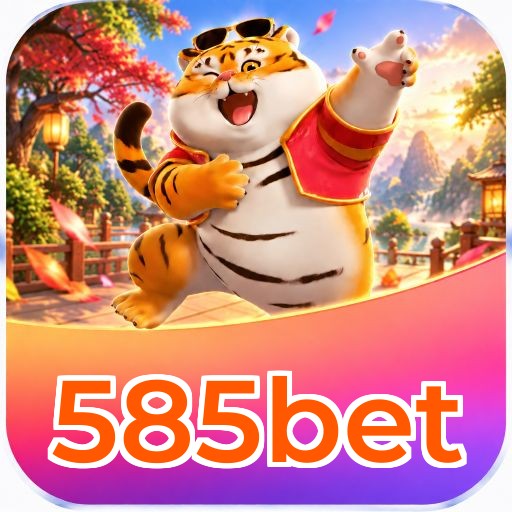585bet Logo