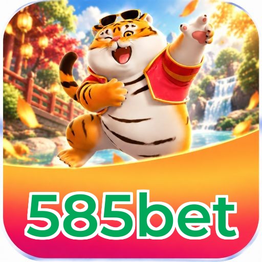Fortune Tiger Logo 2