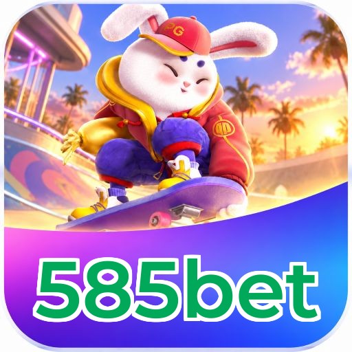 585bet Logo