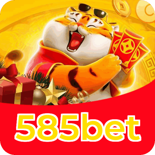 Bônus 585bet de R$5.000 + 500 giros grátis