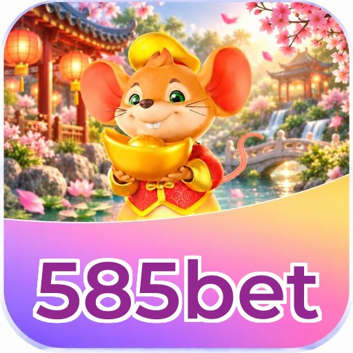 585bet Logo