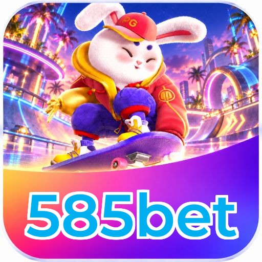 Loteria 585bet - Quina e mais jogos