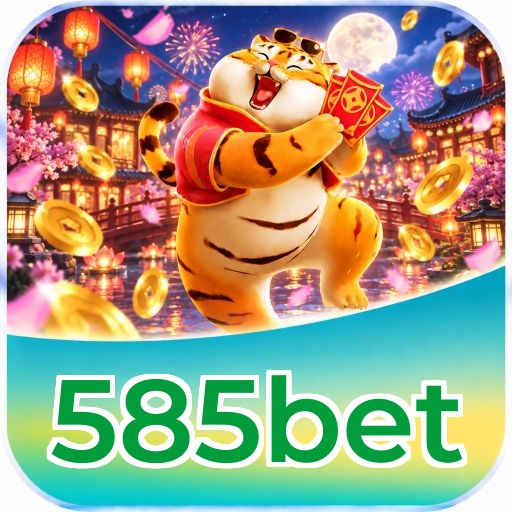 Slots 585bet - 1.500+ Jogos RTP Alto