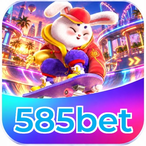 585bet Logo