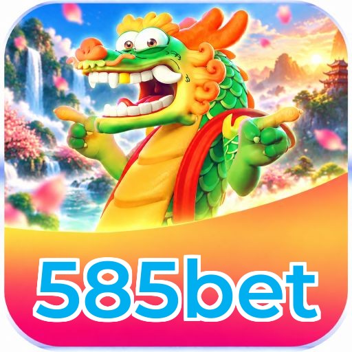 585bet Logo 1