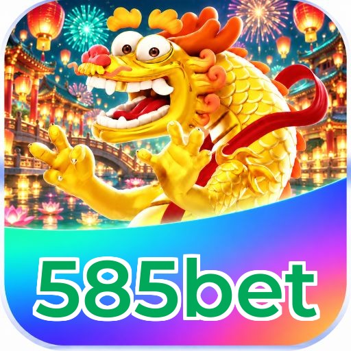 585bet Segurança Logo 3