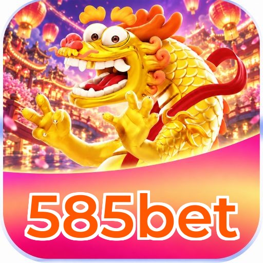 585bet Logo