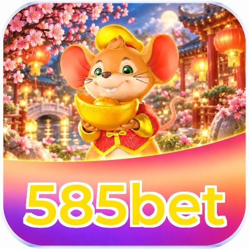 585bet Instalar Logo 2