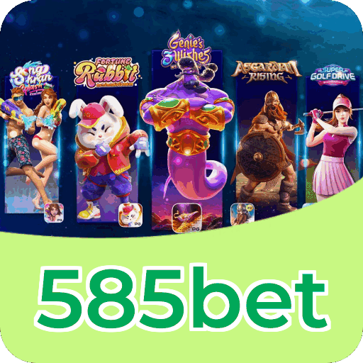 585bet Game com bônus e experiência premium