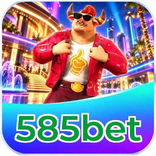 585bet Logo