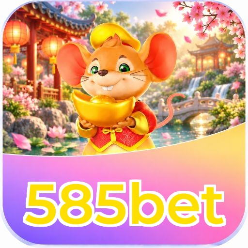 585bet Cassino Online Certificado